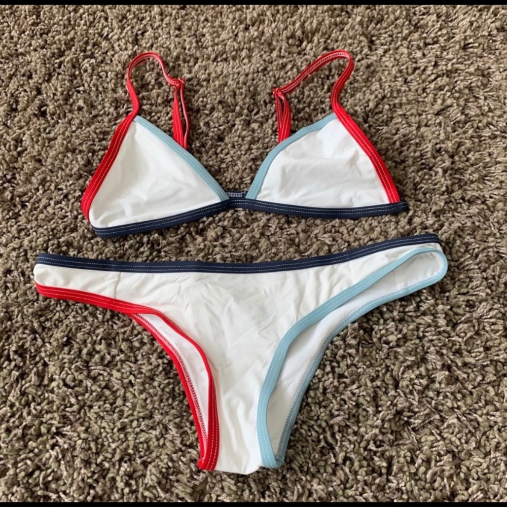 Tavik bikini set
